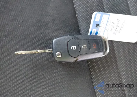 2020 Ford Ranger Xlt z USA, uszkodzony, nr VIN 1FTER4FH9LLA60619